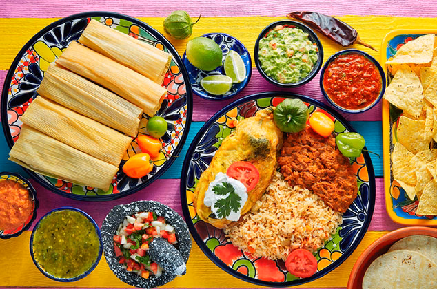 ¿Qué es lo más representativo de Palmira?