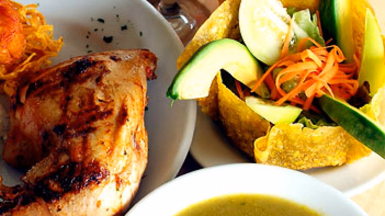 ¿Qué produce Palmira?