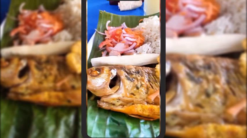 ¿Cuál es la distancia entre Leticia y Puerto Nariño?