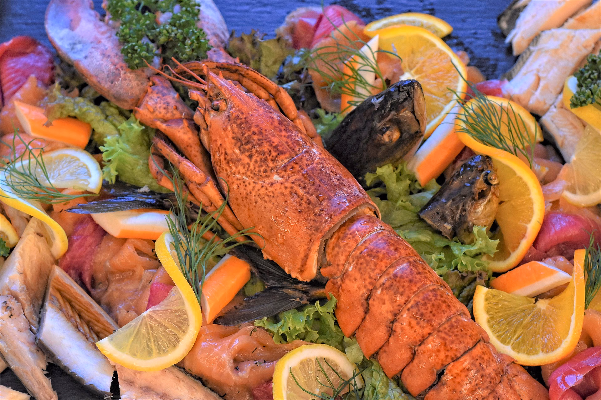 ¿Qué carne se come en La Guajira?