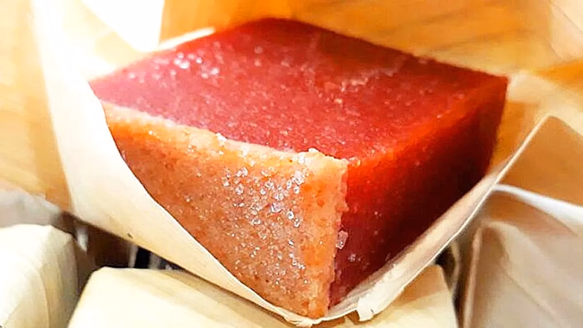 ¿Cuál es un plato típico del Guaviare?