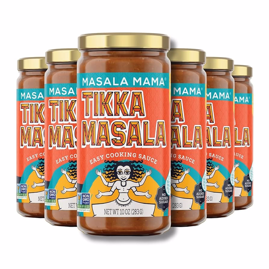 ¿Qué son las salsas tradicionales?