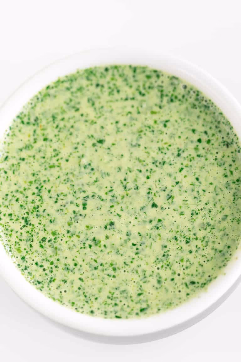 ¿Cuántos tipos de salsa hay en la India?