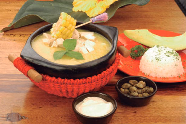 ¿Qué es la cultura Cundiboyacense?