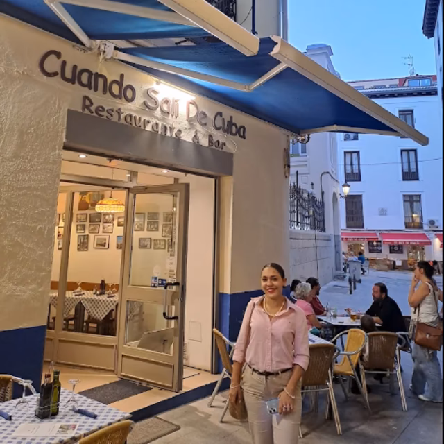 ¿Quién es el autor de 