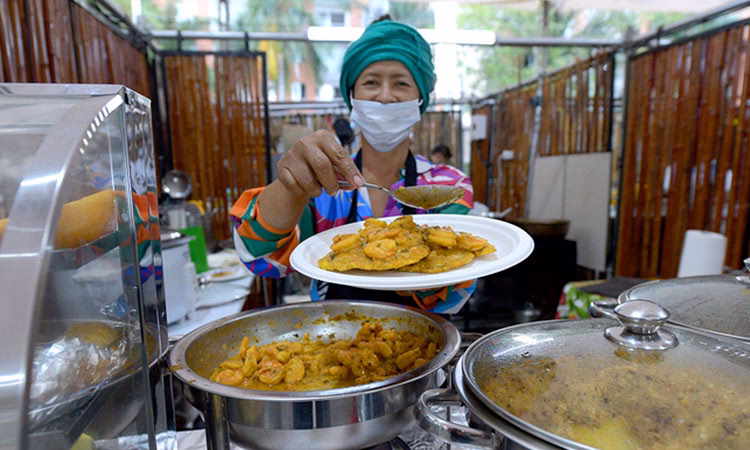 ¿Cuándo empieza el Petronio Álvarez 2025?