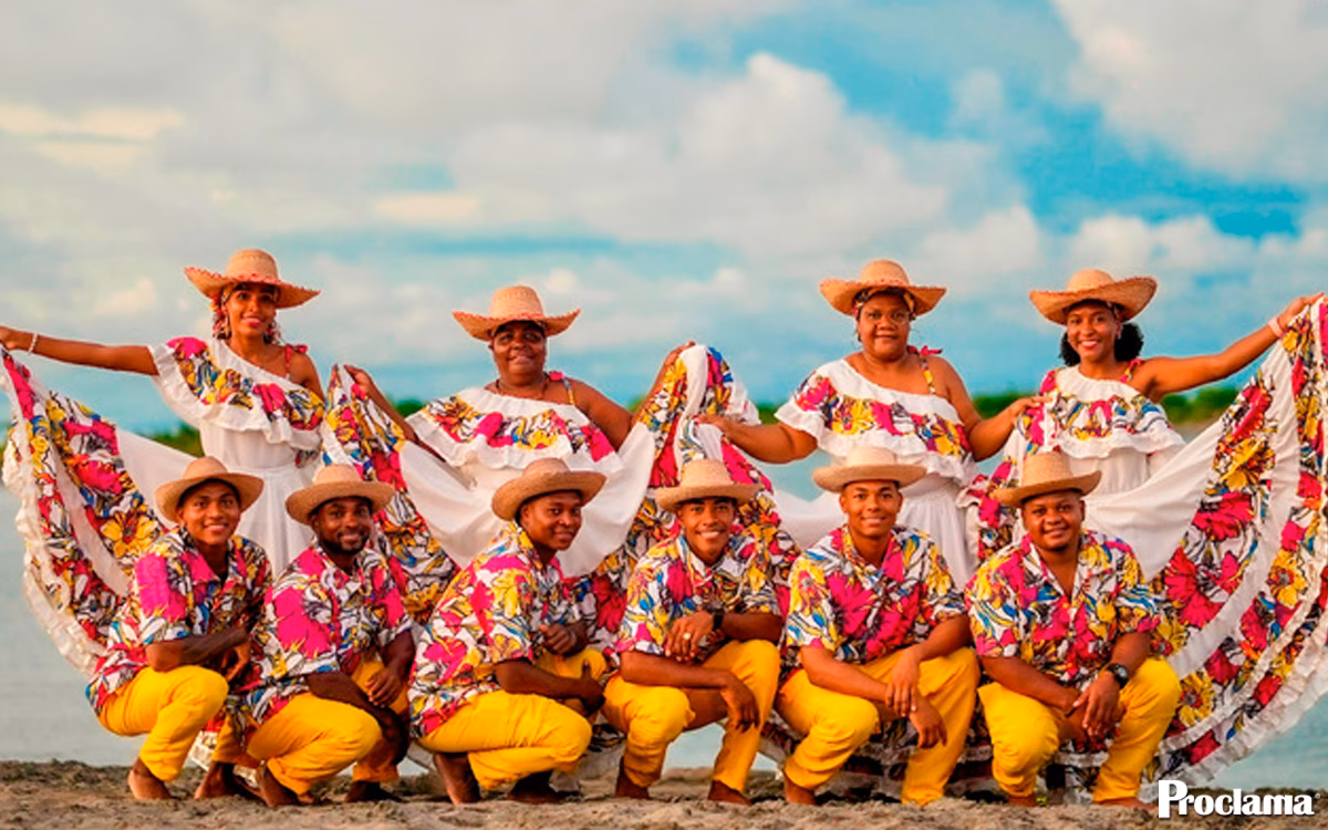 ¿Cómo participar en Petronio Álvarez?