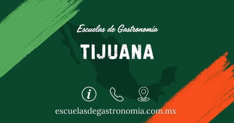 ¿Cuánto cuesta estudiar Gastronomía en Tijuana?