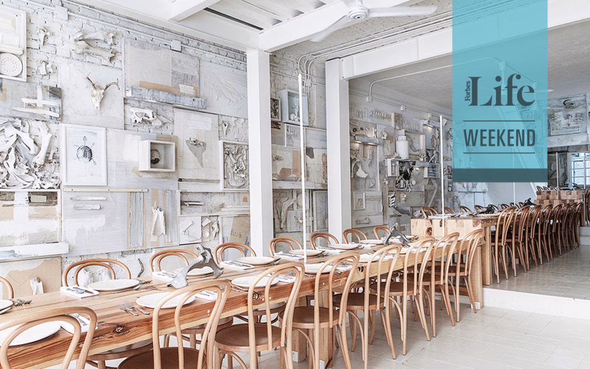 ¿Por qué hay tantos restaurantes en Jalisco?