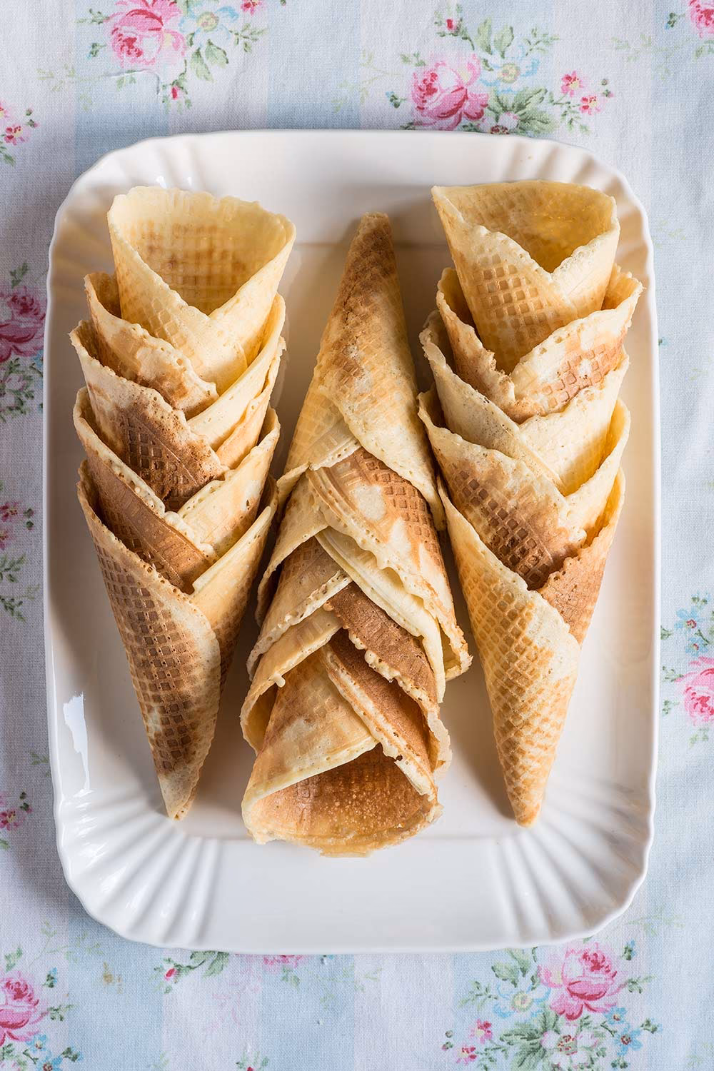 ¿Qué es un cucurucho en Colombia?