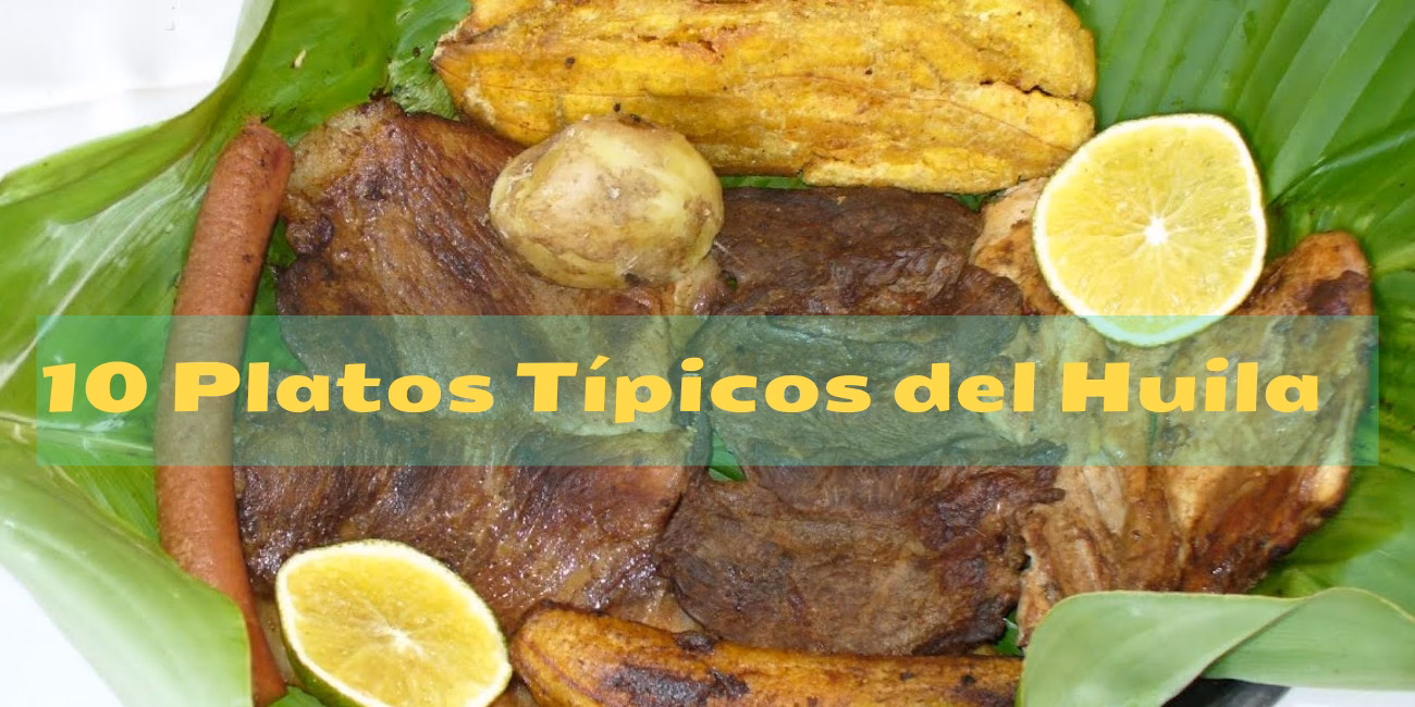 ¿Qué sitios turísticos encontramos en Huila?