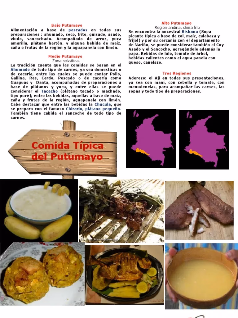 ¿Qué fiestas culturales se celebran en el Putumayo?