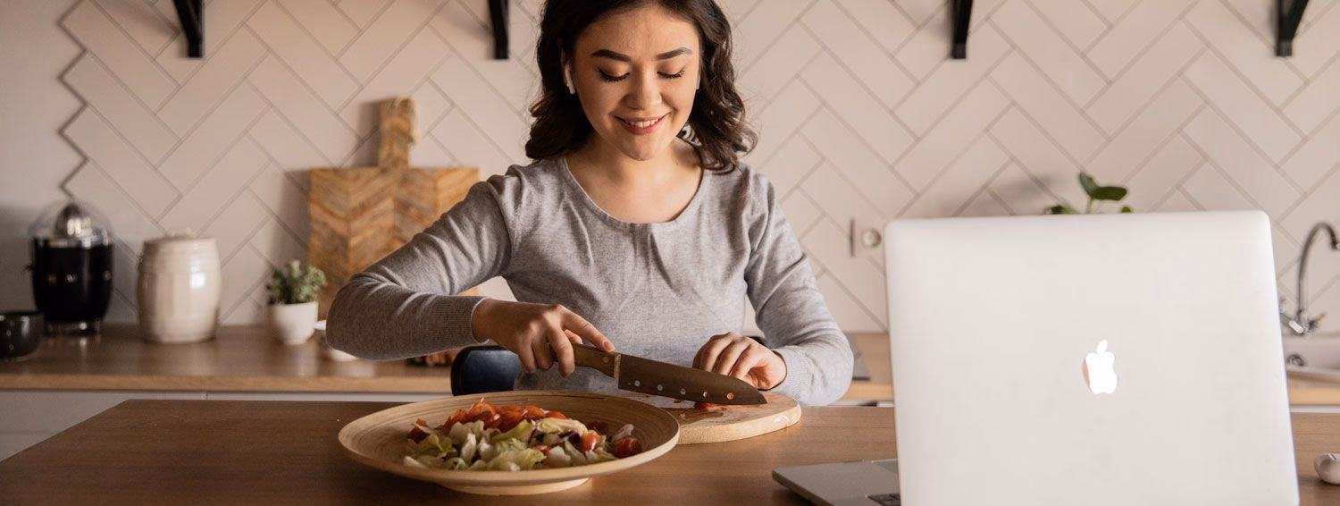 ¿Cuántos meses se estudia gastronomía?