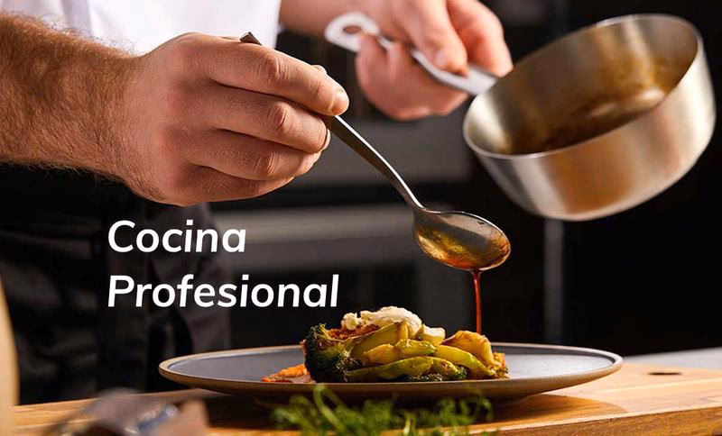 ¿Dónde puedo aprender a cocinar gratis?