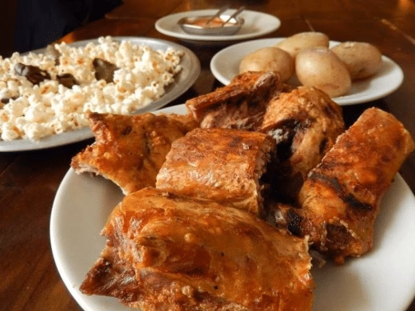 ¿Qué es cuy en Colombia?