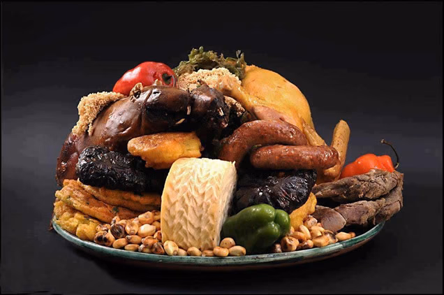 ¿Cómo es la gastronomía en Cusco?