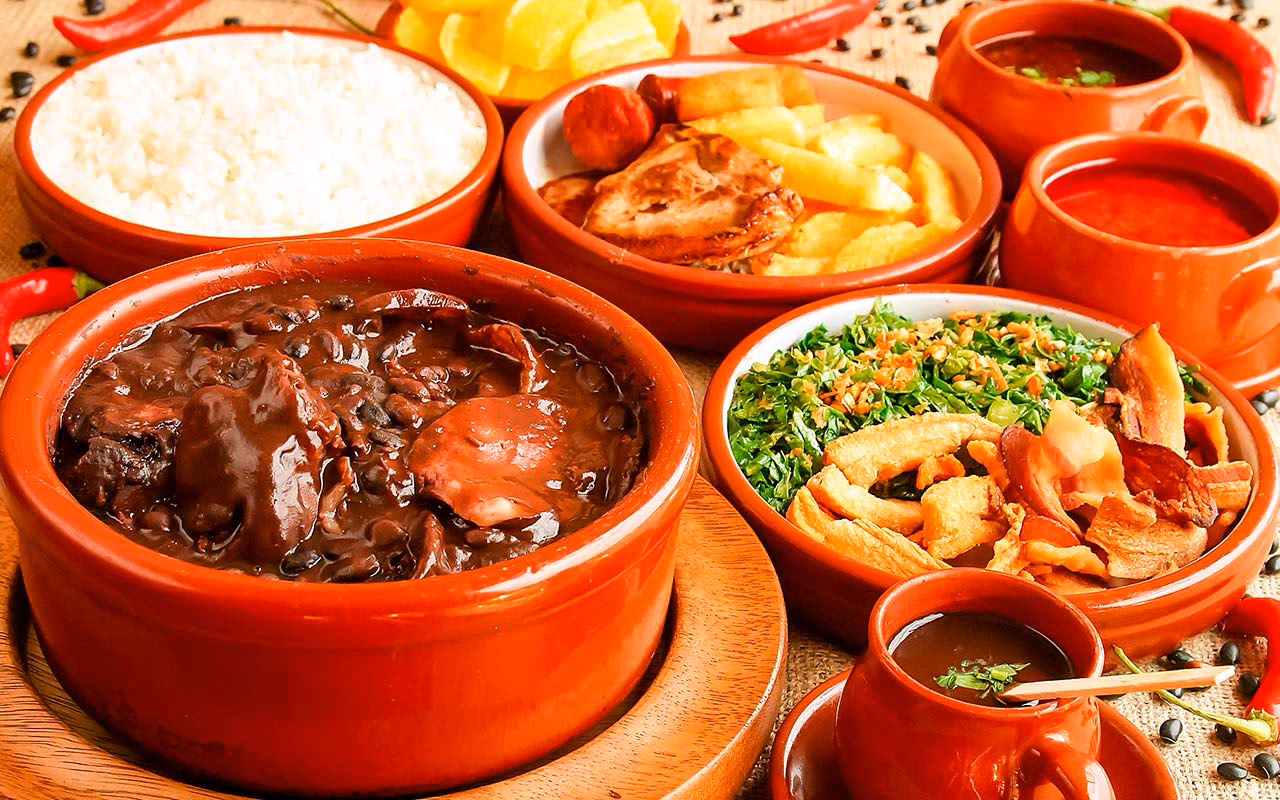 ¿Cómo es la comida en Cusco, Perú?