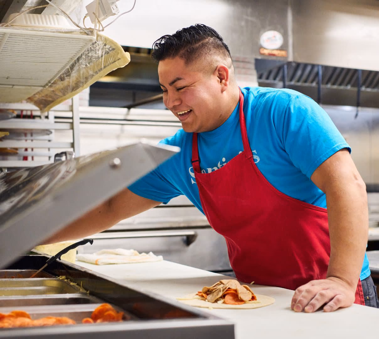 ¿Qué es el compromiso de los empleados?