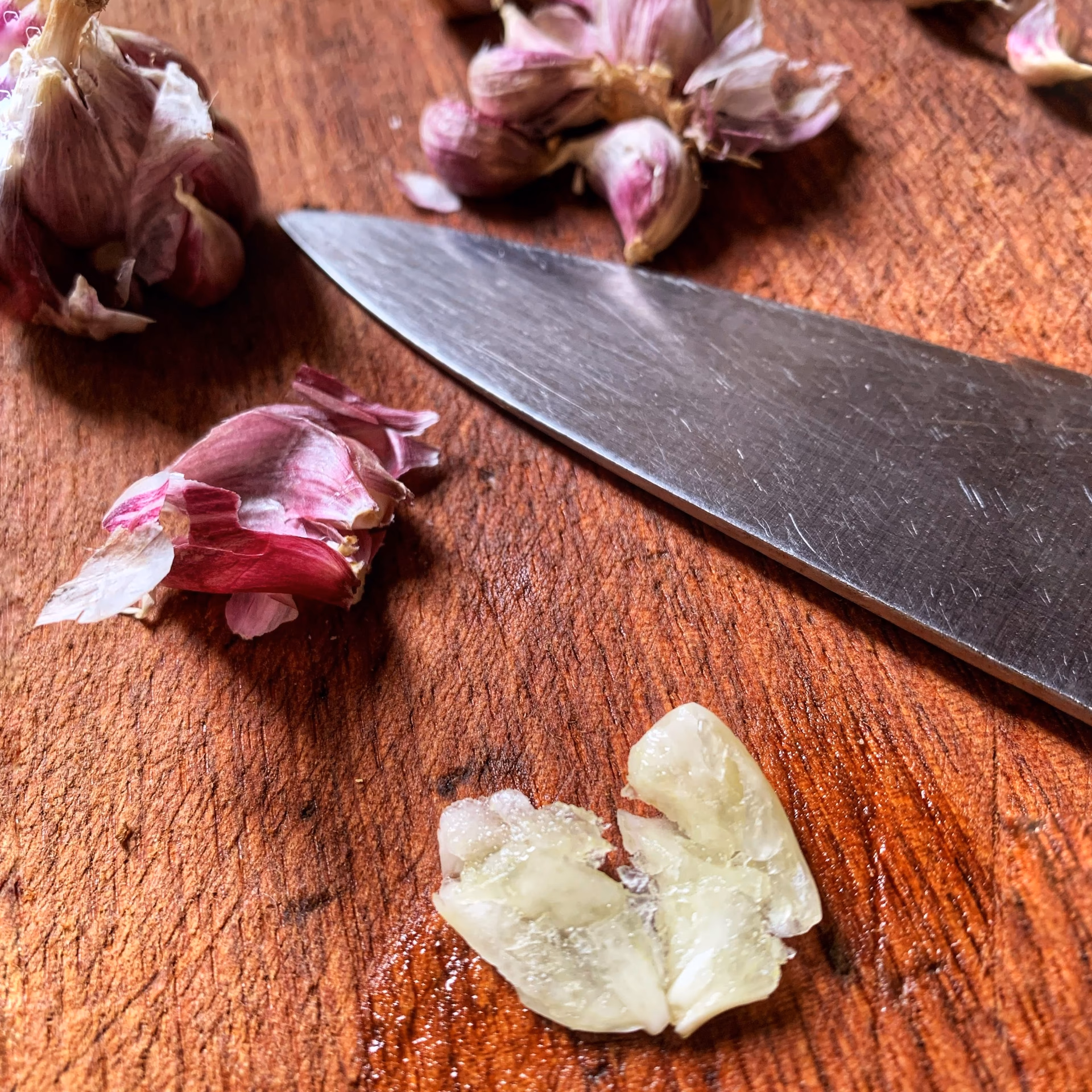 ¿Cuál es el origen del corte brunoise?