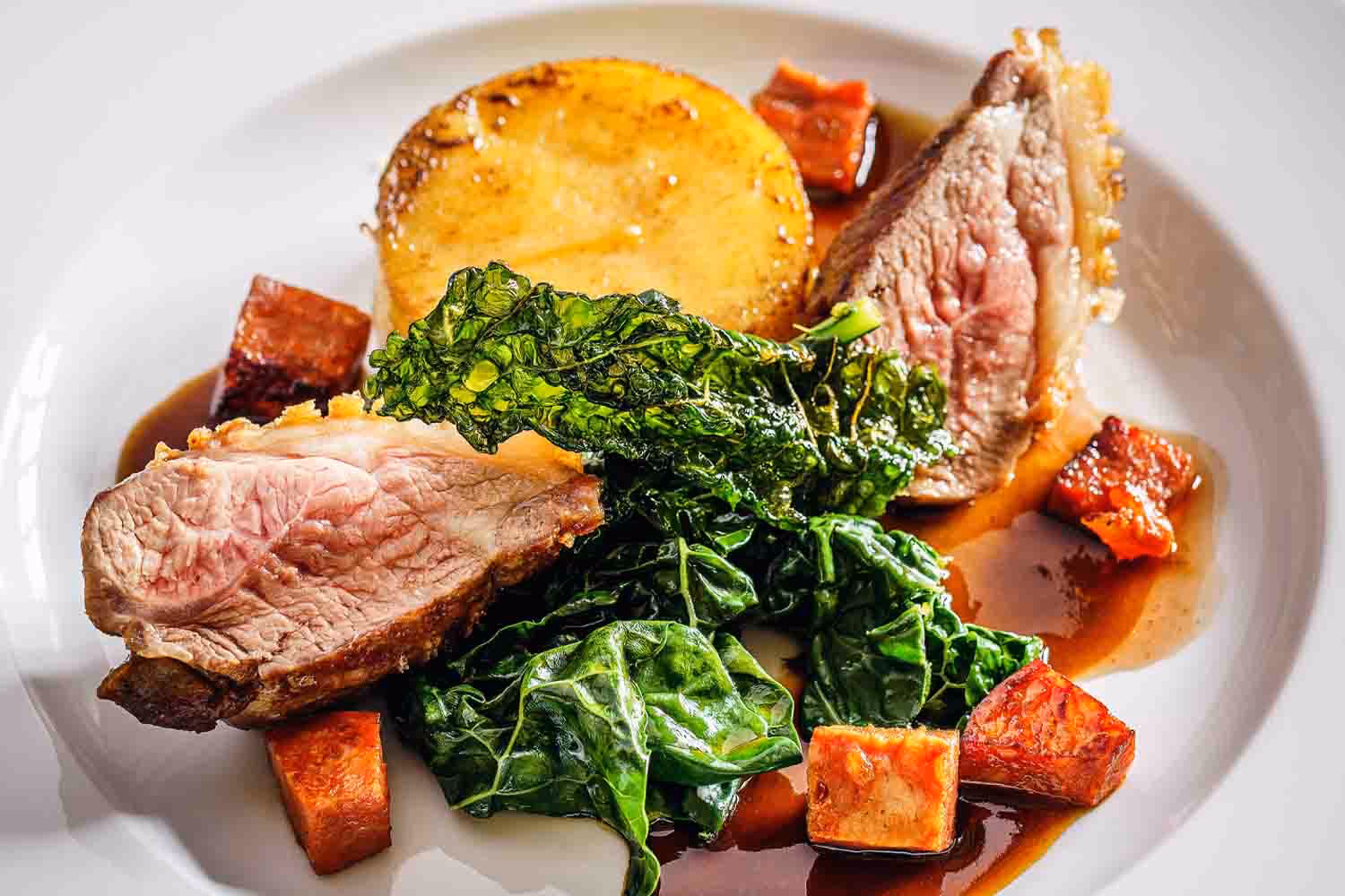 ¿Cuál es la comida más importante del día en Inglaterra?