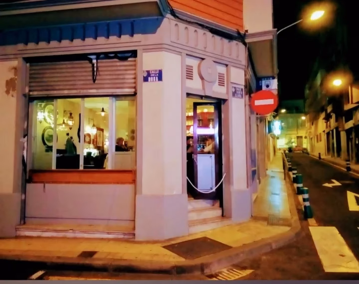 ¿Cómo es el dicho de la mar el mero?