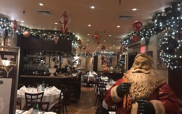 ¿Quién es el propietario de Pasta della Nonna?