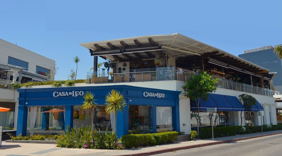 ¿Cuánto cuesta el menú degustación de Leo?