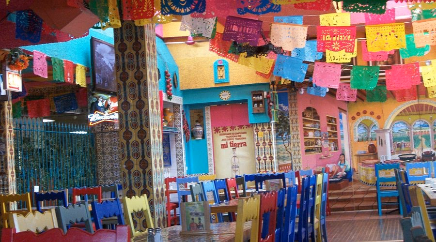 ¿Cuál es el restaurante más antiguo que existe?