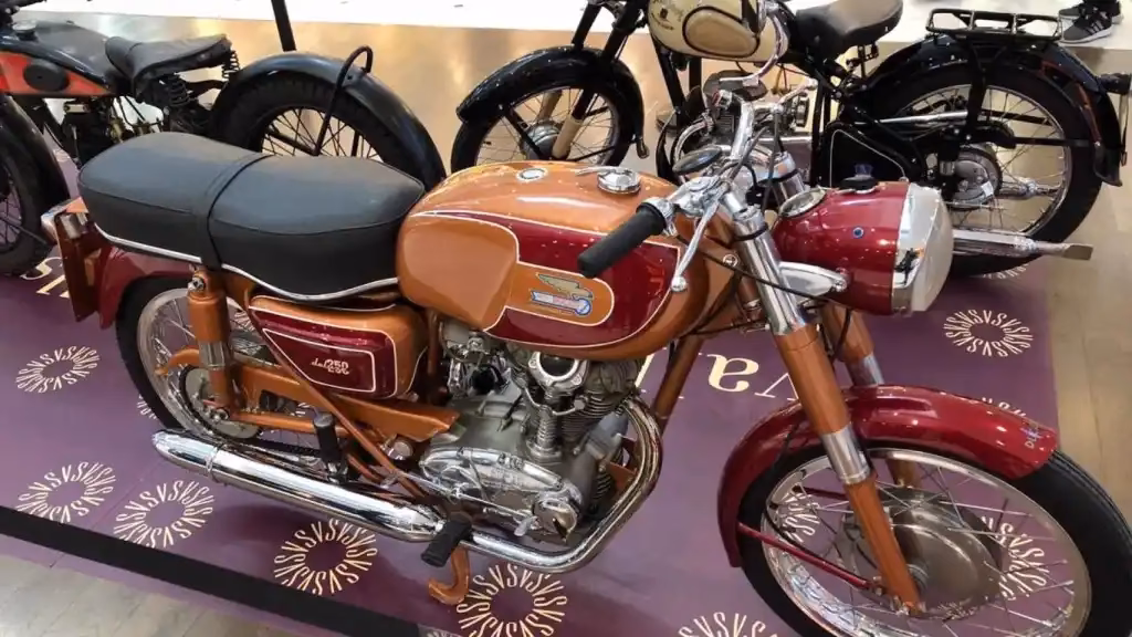 ¿Cuál es la mejor motocicleta clásica para restaurar?