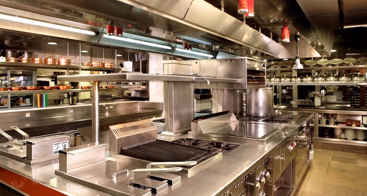 ¿Qué se necesita para importar maquinaria?