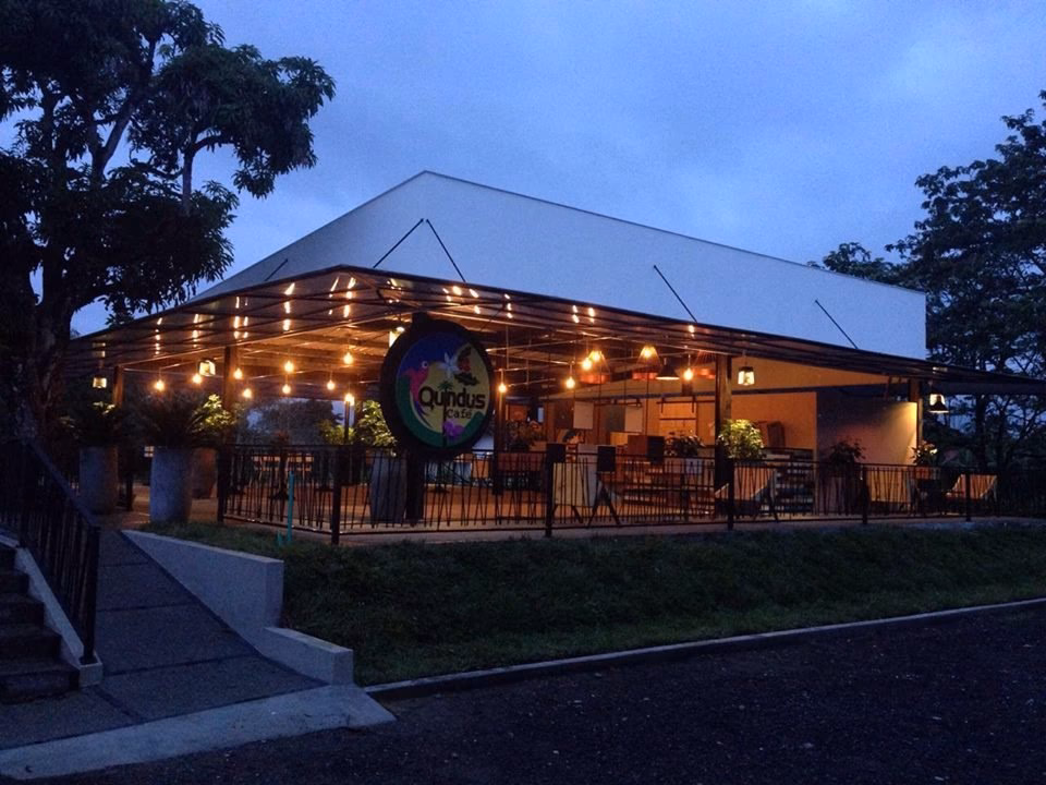 ¿Qué son los servicios de restaurantes?