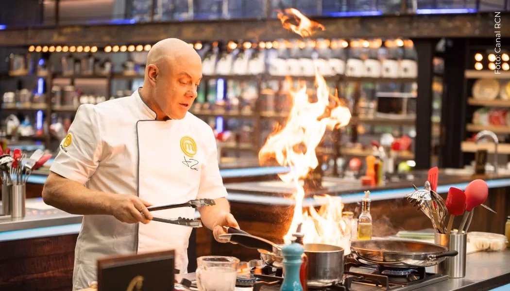 ¿Cómo se llaman los periodistas de RCN?