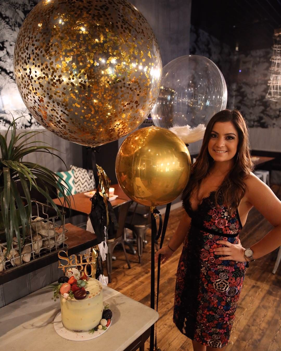 ¿Cómo hacer un cumpleaños especial en un restaurante?