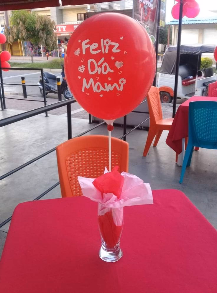 ¿Cómo celebrar el día de la madre en el trabajo?