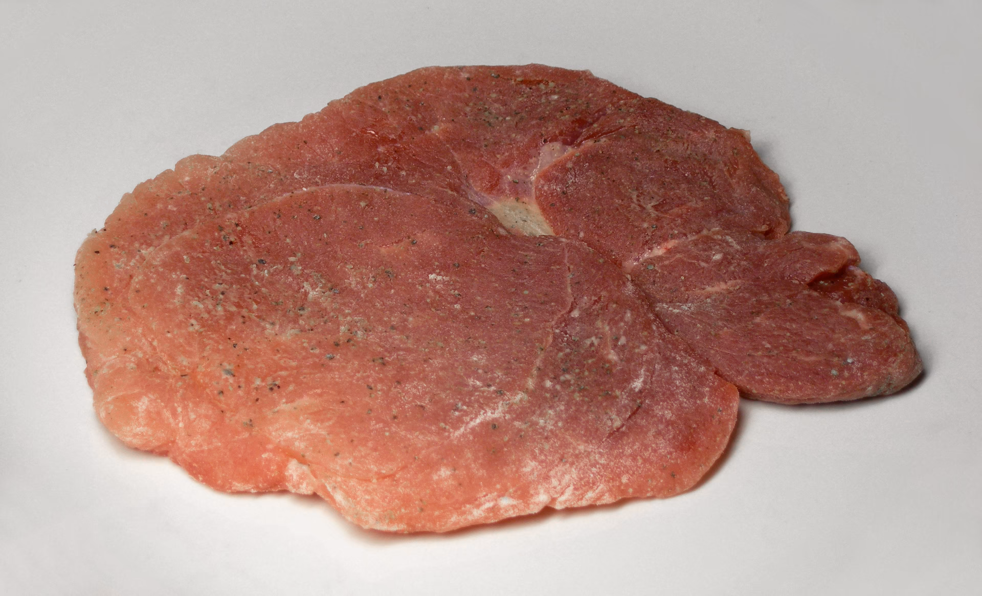 ¿Qué significa escalope en cocina?