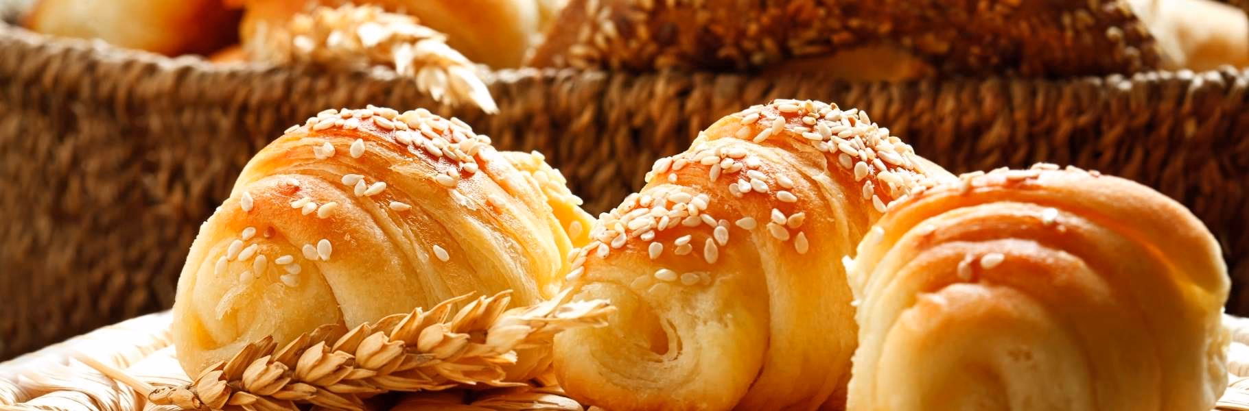 ¿Qué es la panadería en gastronomía?