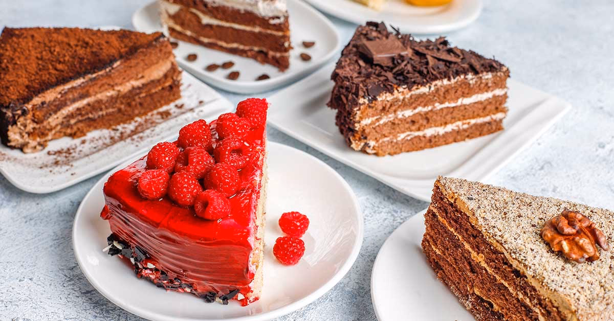 ¿Qué es un postre en términos culinarios?