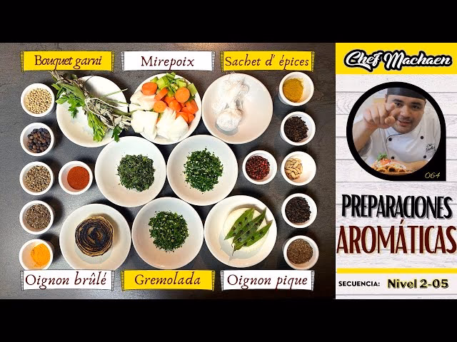 ¿Qué contiene el sachet?