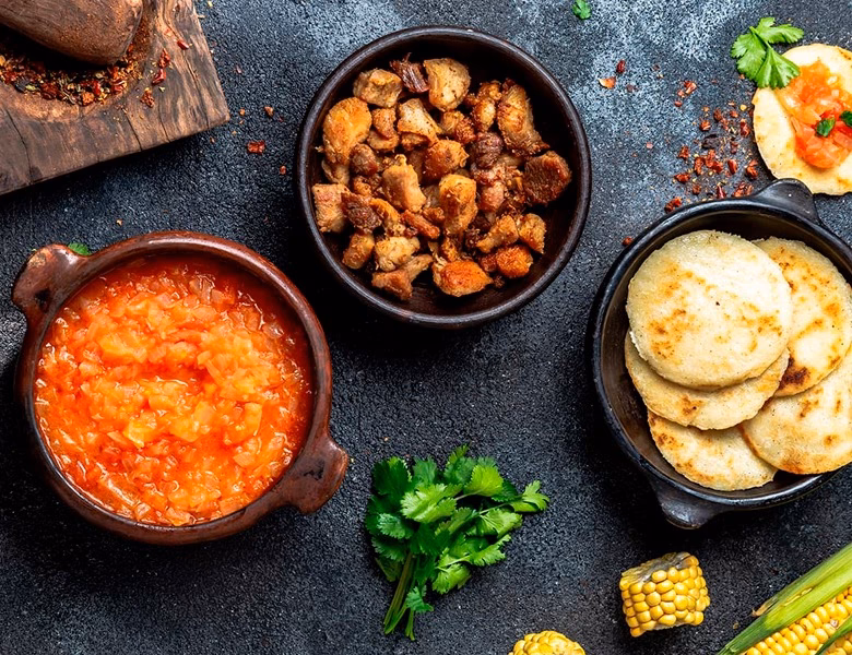 ¿Cuál es el plato típico de Risaralda?