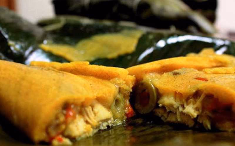 ¿Cuál es el plato típico de Villavicencio?