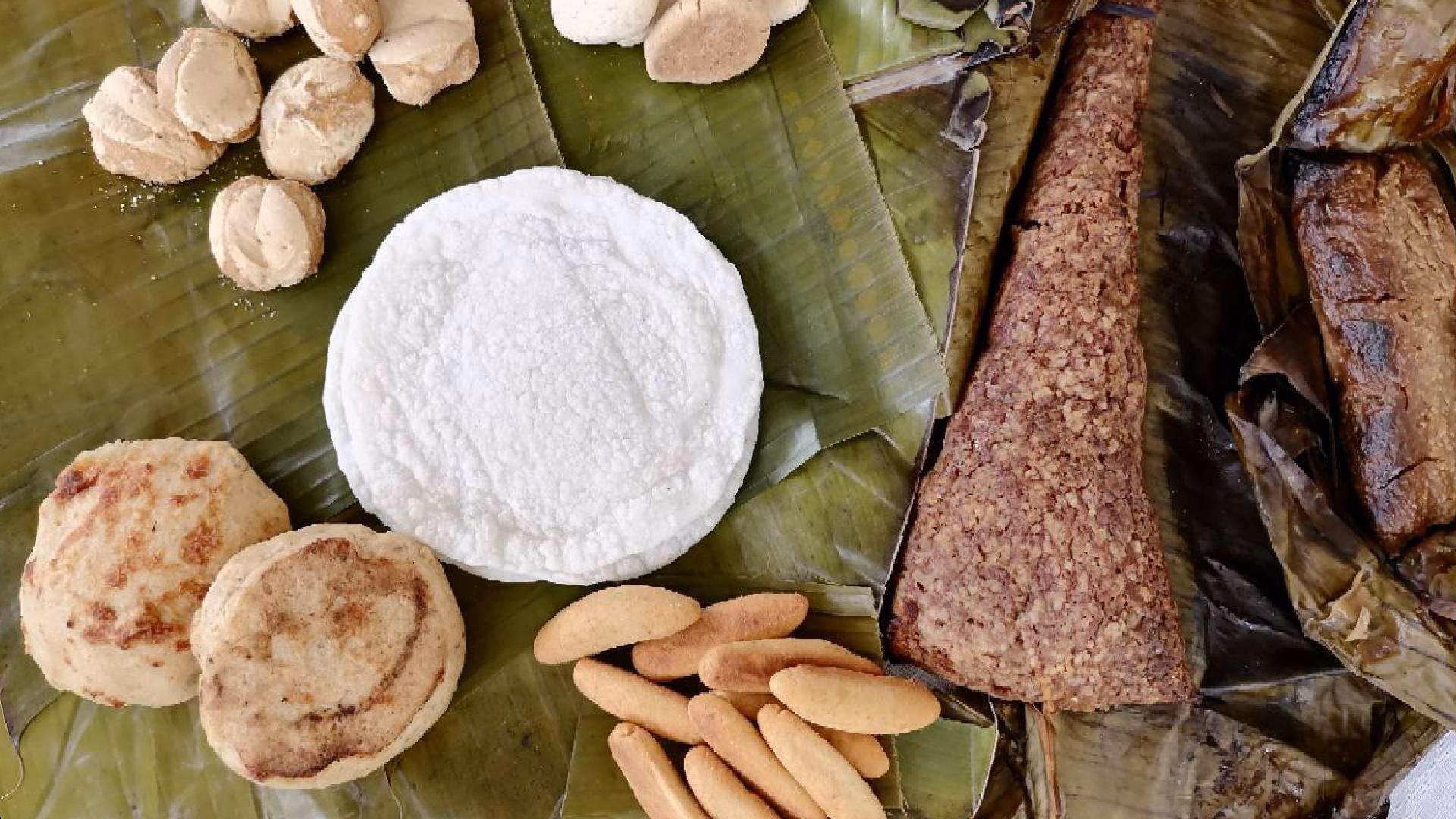 ¿Cuál es el dulce típico del Tolima?