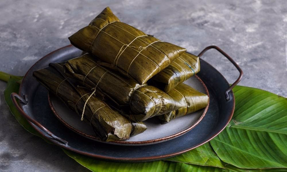 ¿Cuál es la comida típica del Tolima?