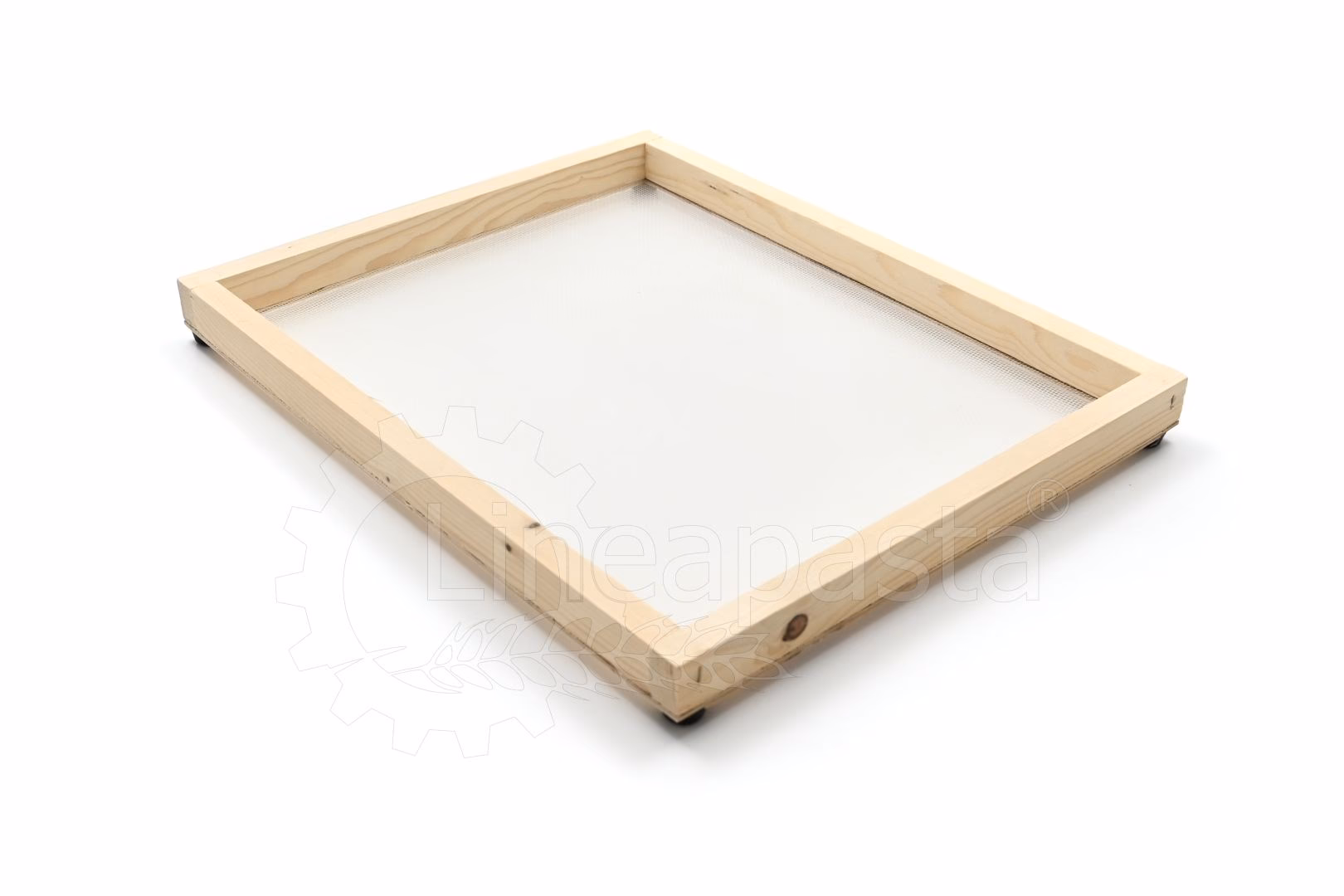 ¿Qué es un cuadro bastidor?