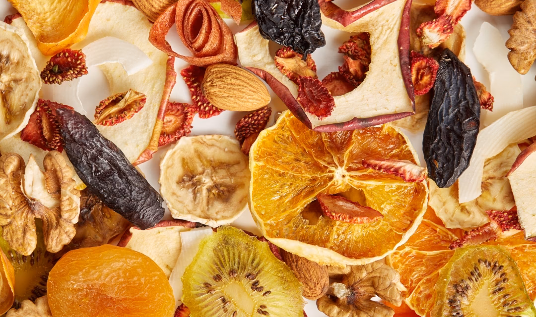 ¿Qué es desecado en la cocina?