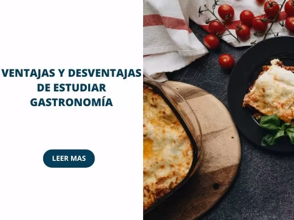 ¿Ser chef es una buena carrera?