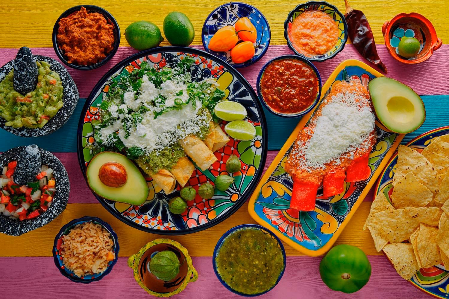 ¿Cuándo es el Día Mundial de la gastronomía?