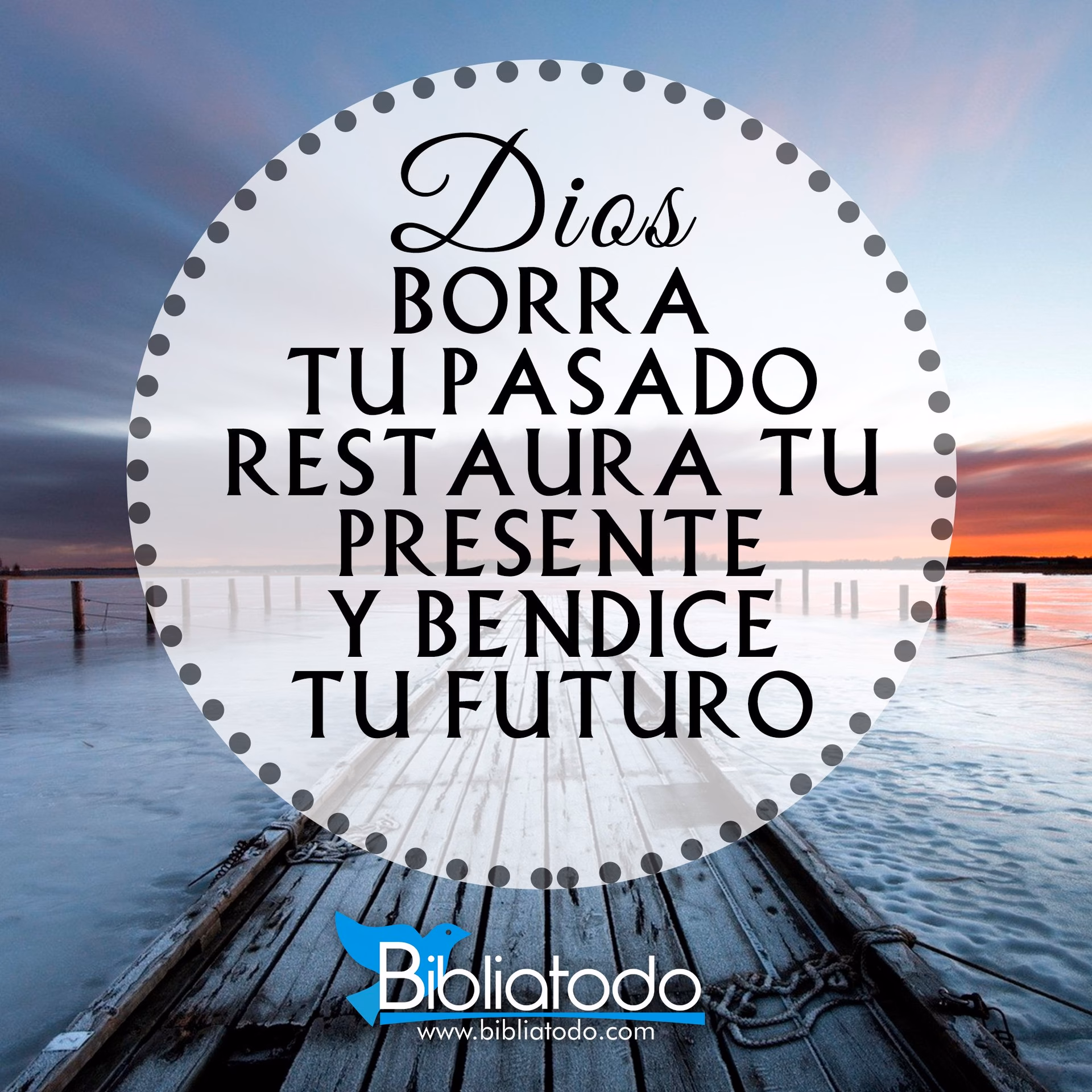 ¿Qué dice 1 Juan 4 16?