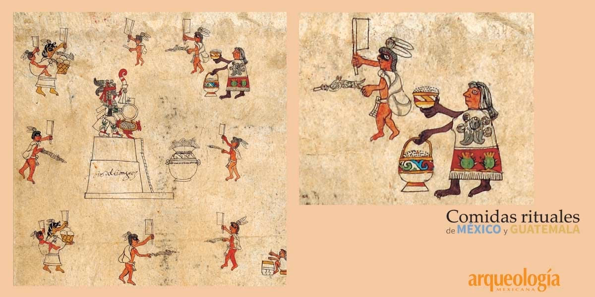 ¿Quién es el dios de la gastronomía?