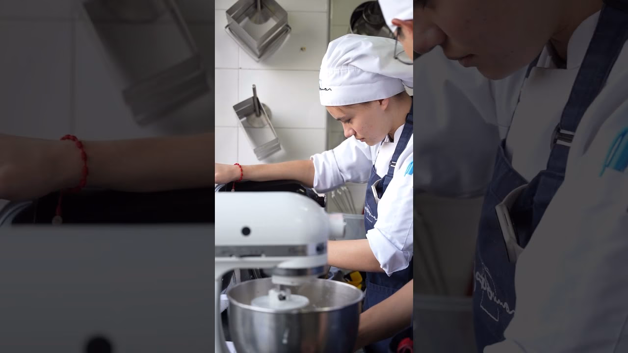 ¿Qué es un técnico en bar y restaurante?