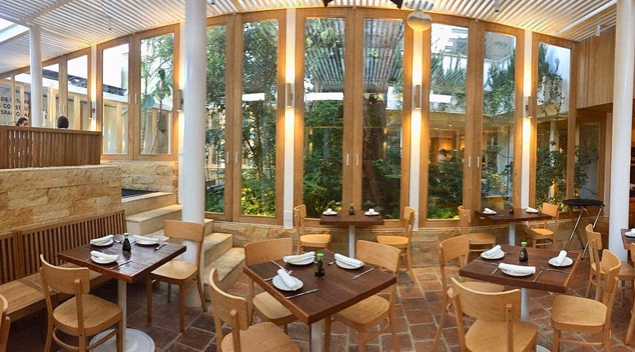 ¿Qué tipo de comida es osaki?